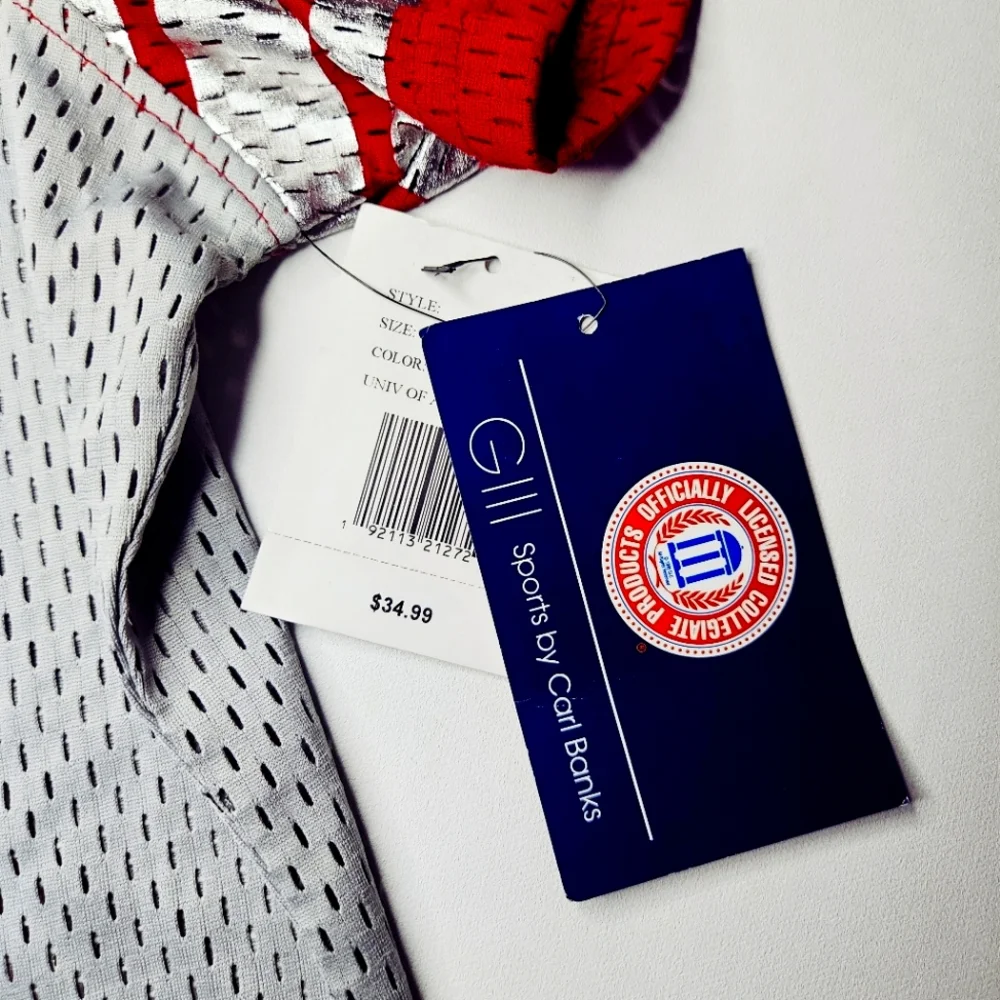 4her by Carl Banks Top - Picture 3 of 3